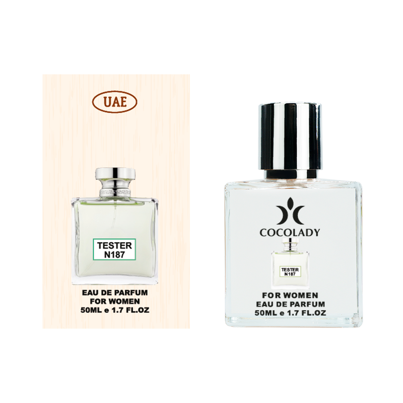 Coco Lady 187 50ml