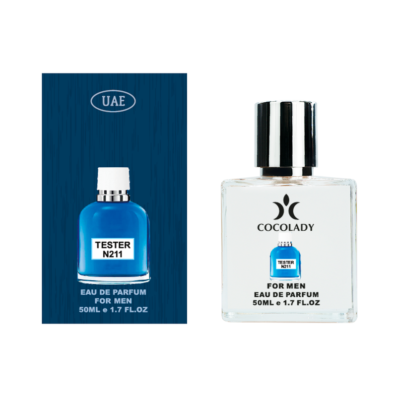 Coco Lady 211 50ml