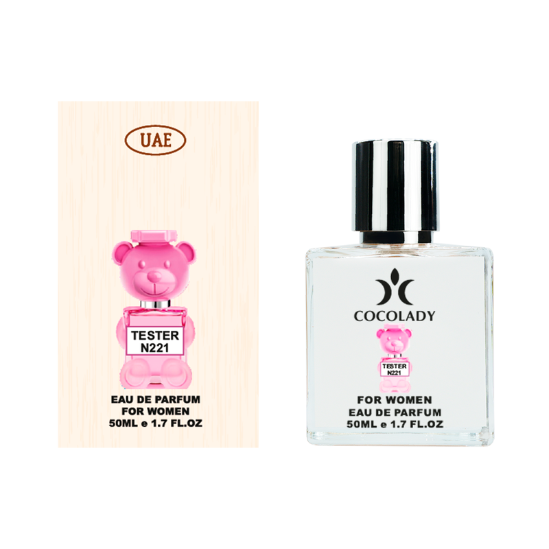 Coco Lady 221 50ml