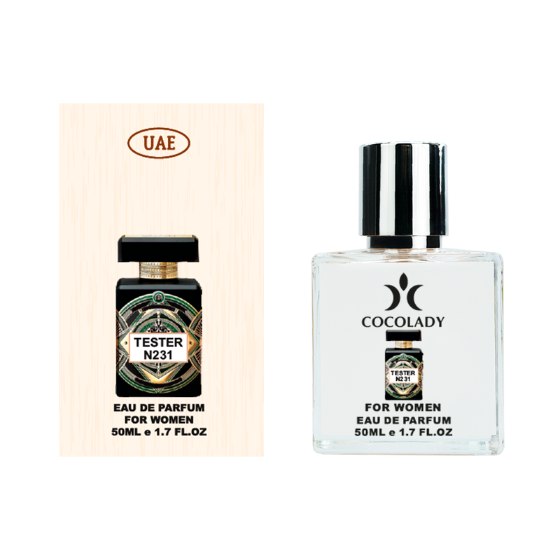 Coco Lady 231 50ml
