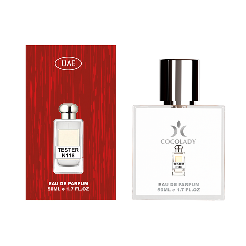 Coco Lady 118 50ml