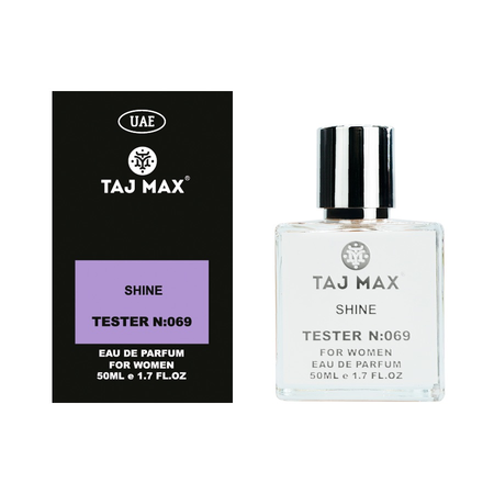 TAJ MAX SHINE 50 ml 069