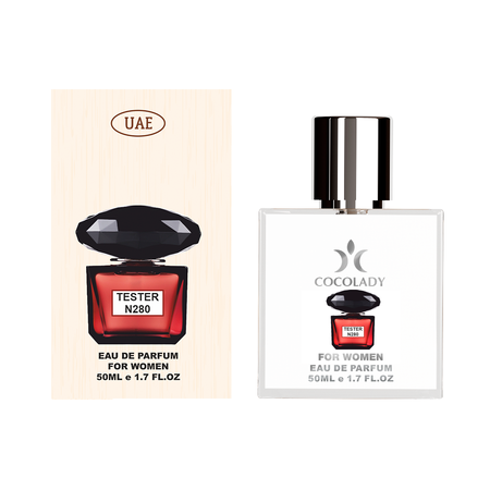 Coco Lady 280 50ml