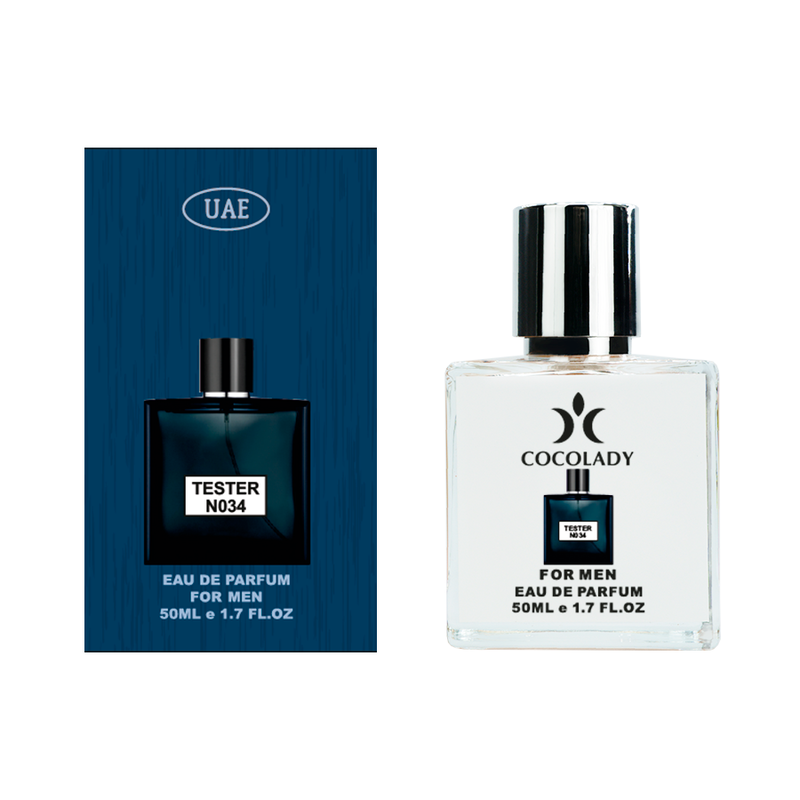 Coco Lady 34 50 ml