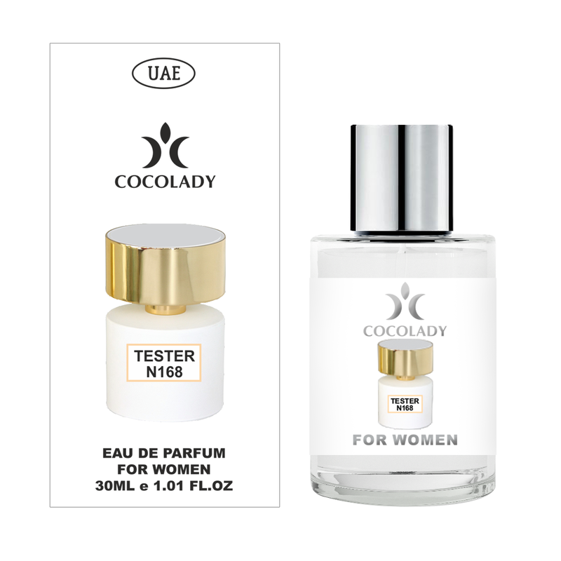 Coco Lady 168 30 ml