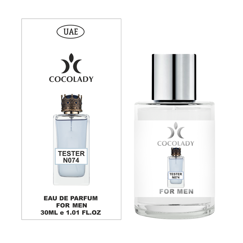 Coco Lady 074 30ml