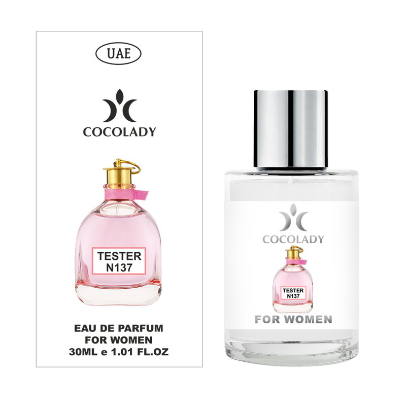 Coco Lady 137 30ml