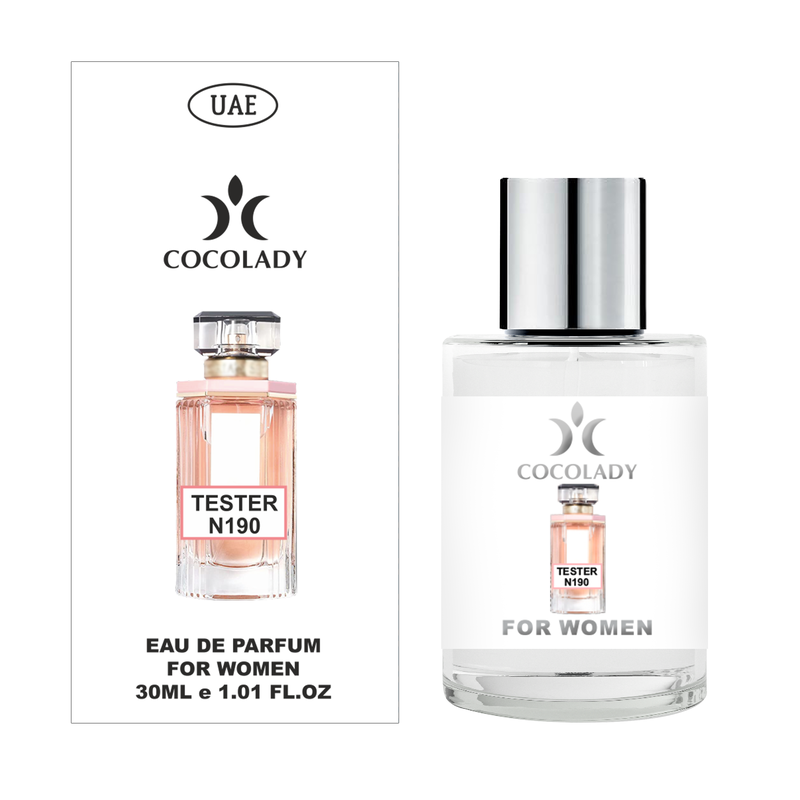 Coco Lady 190 30ml