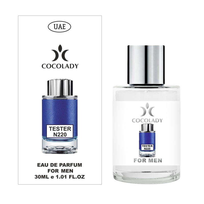 Coco Lady 220 30ml