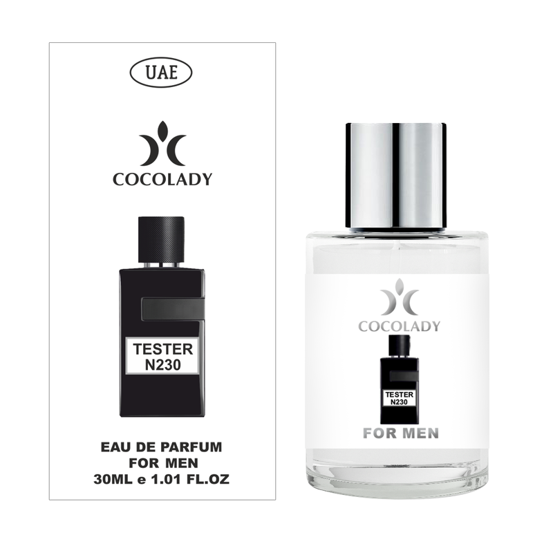 Coco Lady 230 30ml