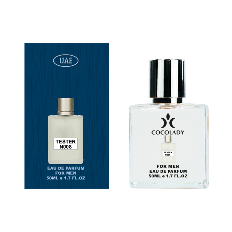 Coco Lady 08 50ml