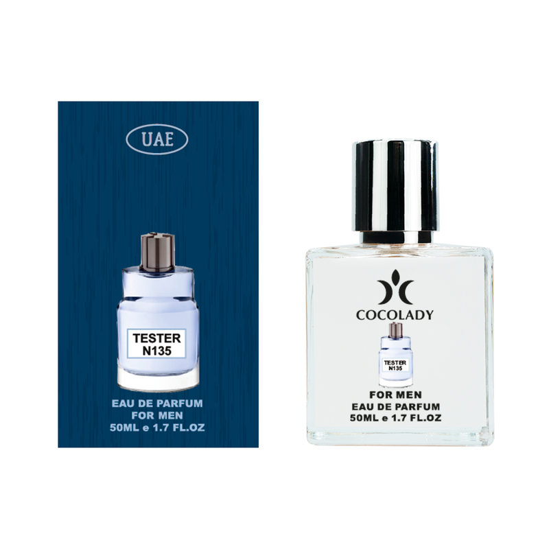 Coco Lady 135 50ml