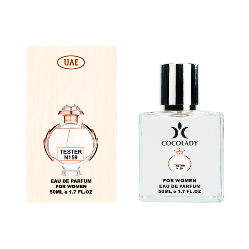 Coco Lady 159 50ml