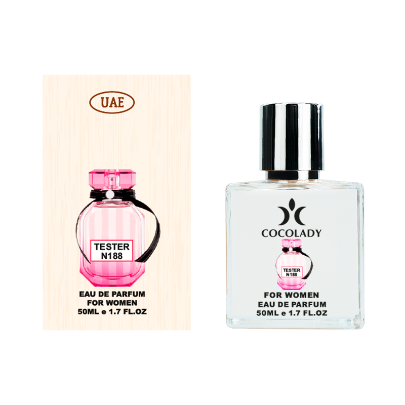 Coco Lady 188 50ml
