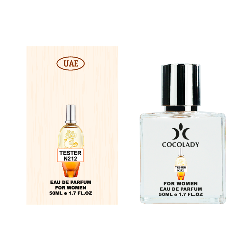 Coco Lady 212 50ml
