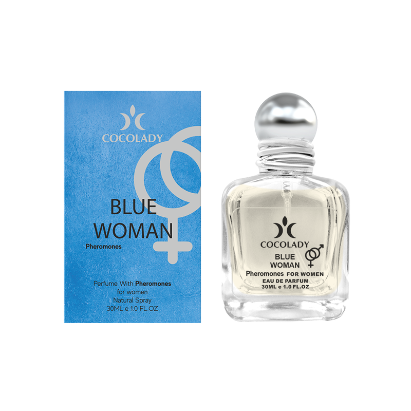 Cocolady Феромони 