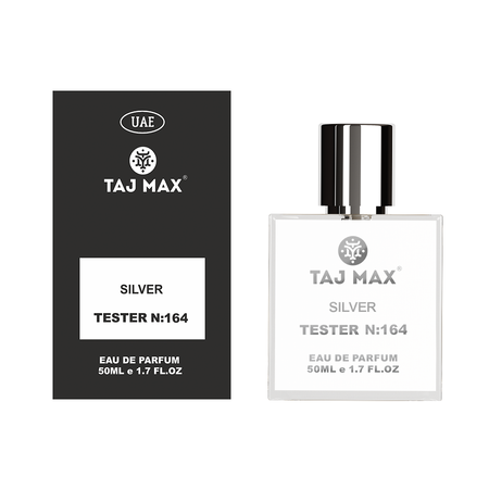 TAJ MAX SILVER 50ml 164