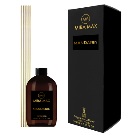 Аромадиффузор MIRA MAX 