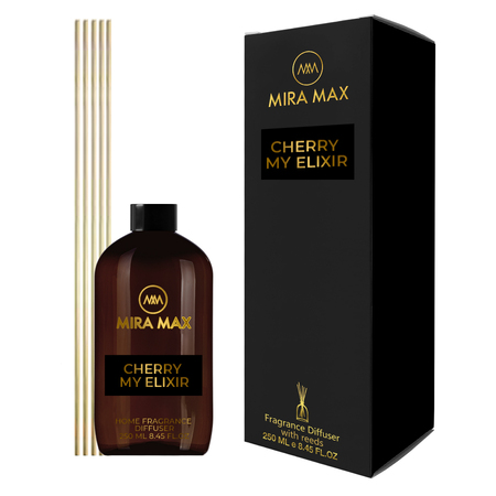 Аромадиффузор MIRA MAX 