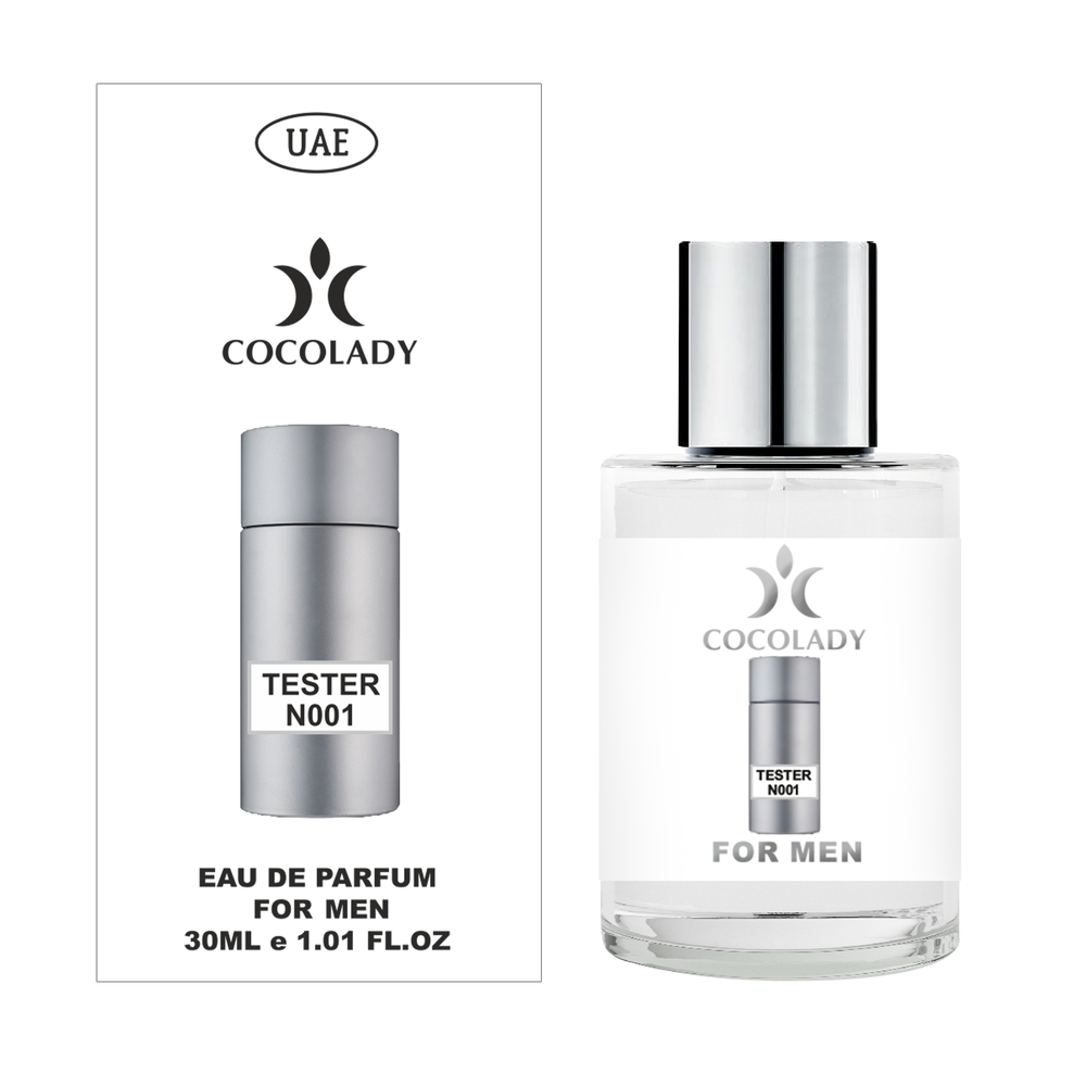 Coco Lady 001 30 ml