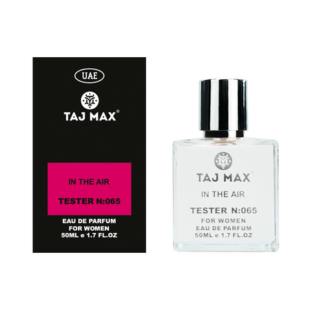 TAJ MAX IN THE AIR 50 ml 065