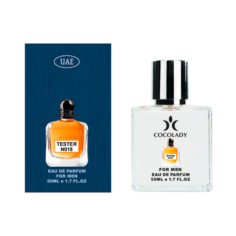 Coco Lady 18 50 ml