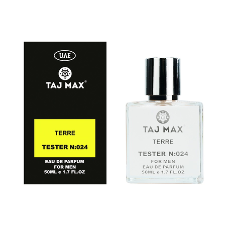 TAJ MAX TERRE 50 ml 024 