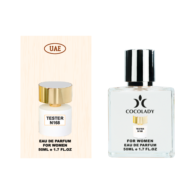 Coco Lady 168 50ml