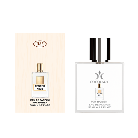Coco Lady 121 50 ml