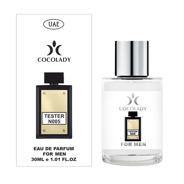 Coco Lady 005 30ml