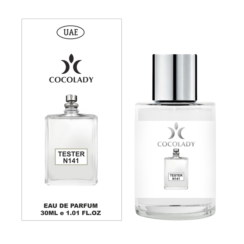 Coco Lady 141 30ml