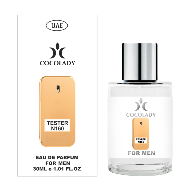 Coco Lady 160 30ml