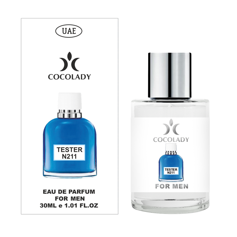 Coco Lady 211 30ml