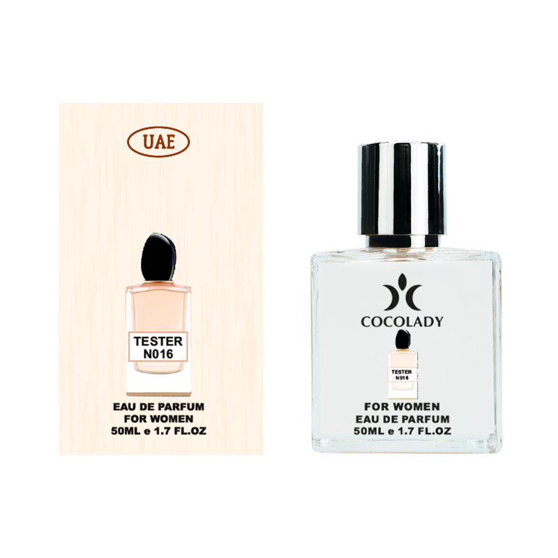 Coco Lady 16 50ml