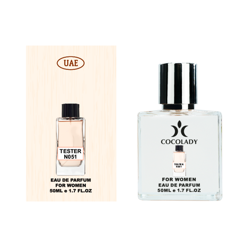 Coco Lady 51 50ml