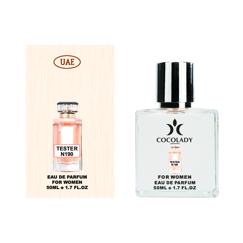 Coco Lady 190 50ml