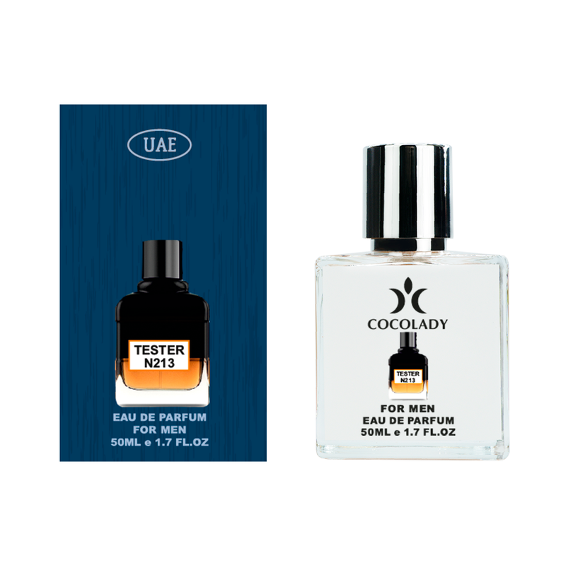 Coco Lady 213 50ml