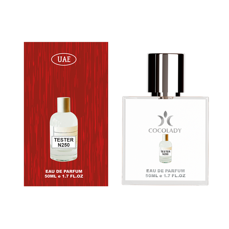 Coco Lady 250 50ml