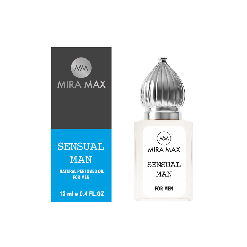 Парфумована олія Мira Мax 
