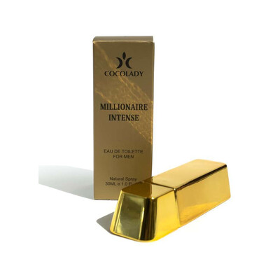 Cocolady Мініатюрки 