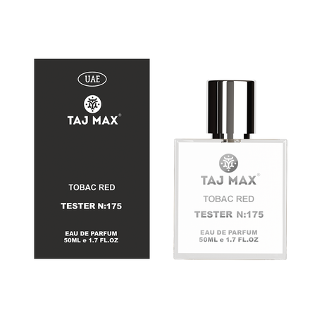 TAJ MAX TOBAC RED 50ml 175