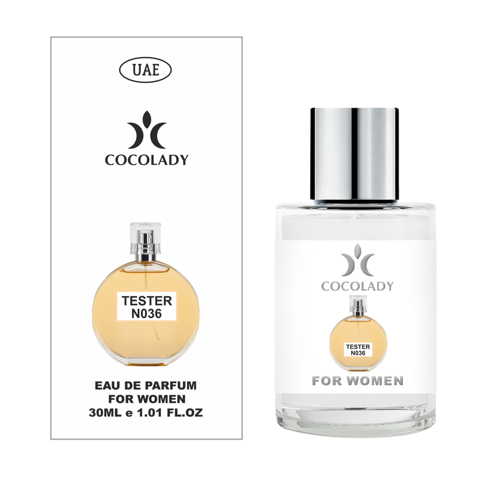 Coco Lady 36 30ml