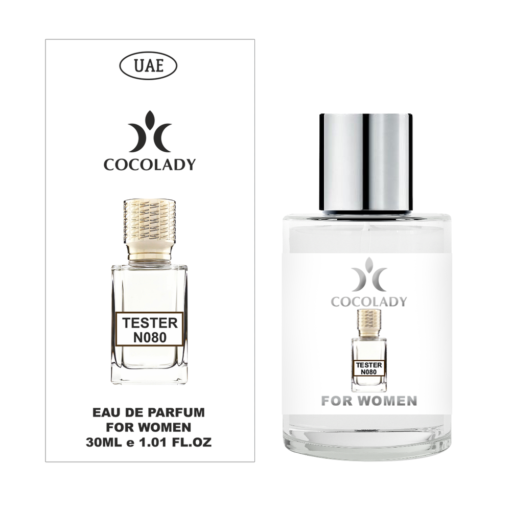 Coco Lady 080 30ml