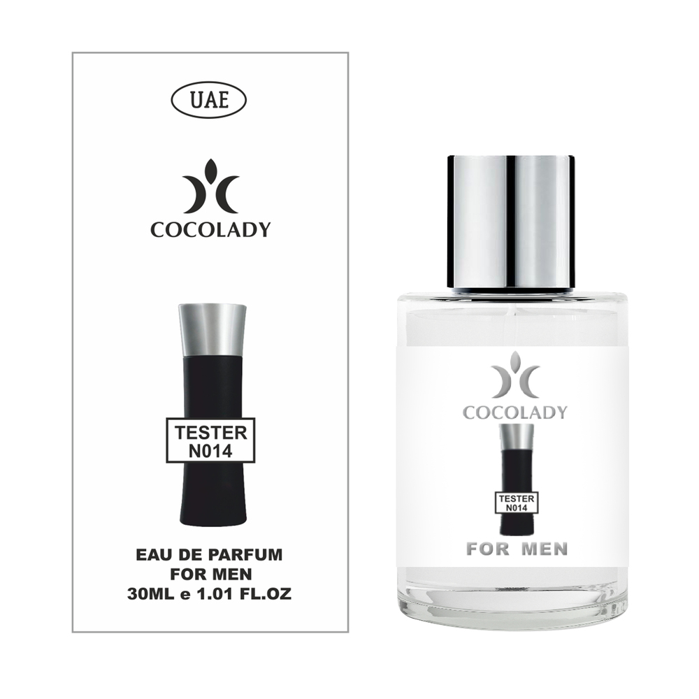 Coco Lady 014 30 ml