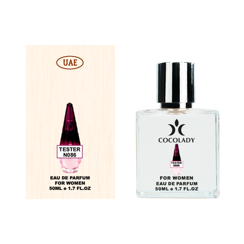 Coco Lady 86 50 ml