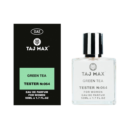 TAJ MAX GREEN TEA 50 ml 064