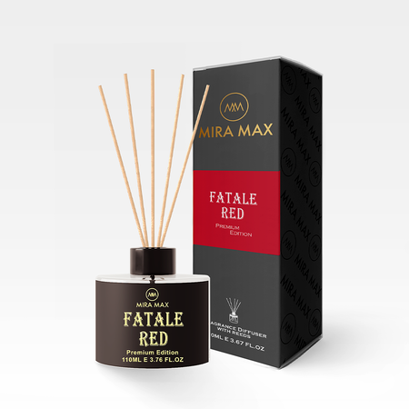 Аромадифузор Mira Max 