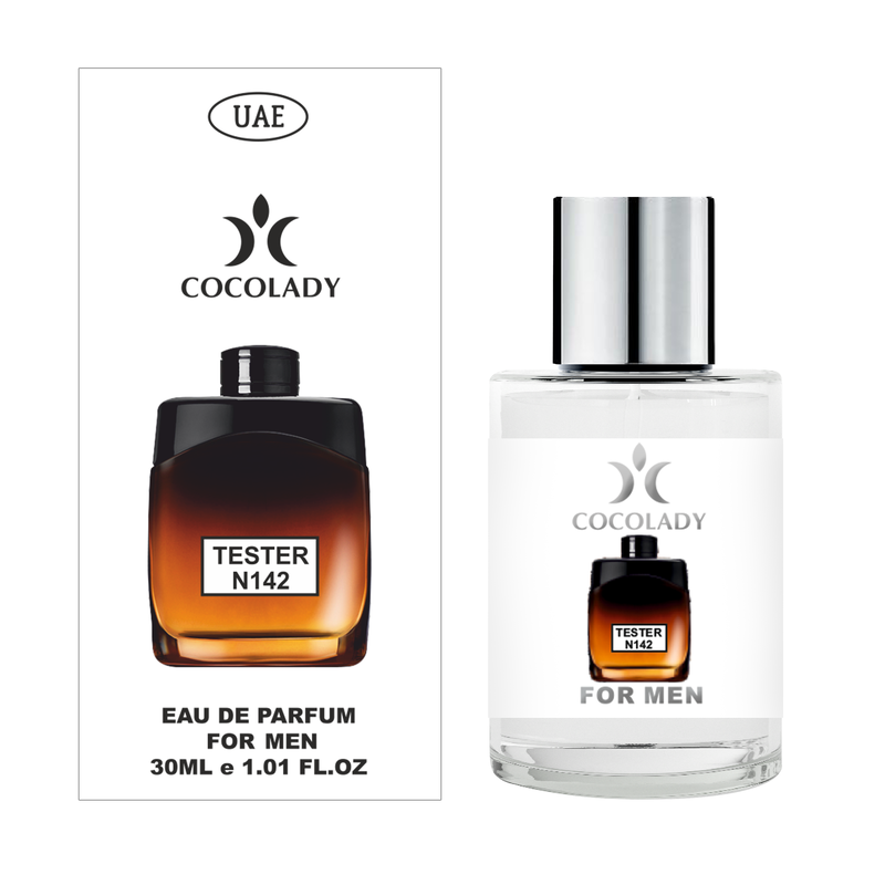Coco Lady 142 30ml