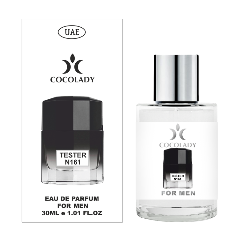 Coco Lady 161 30ml