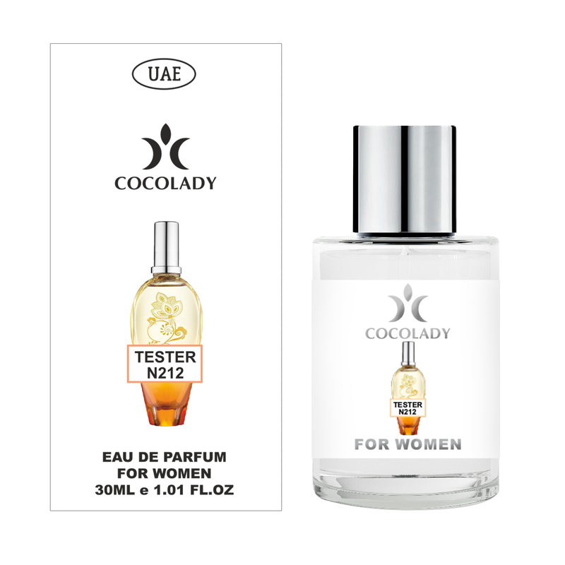 Сoco Lady 212 30ml
